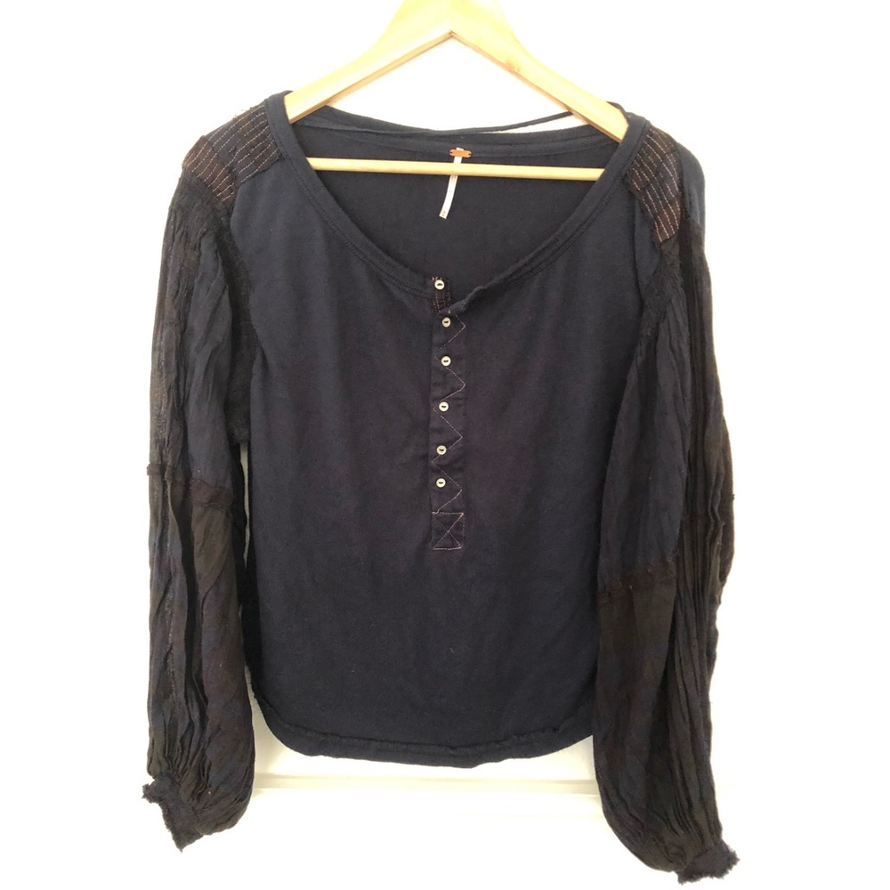 Free People Top